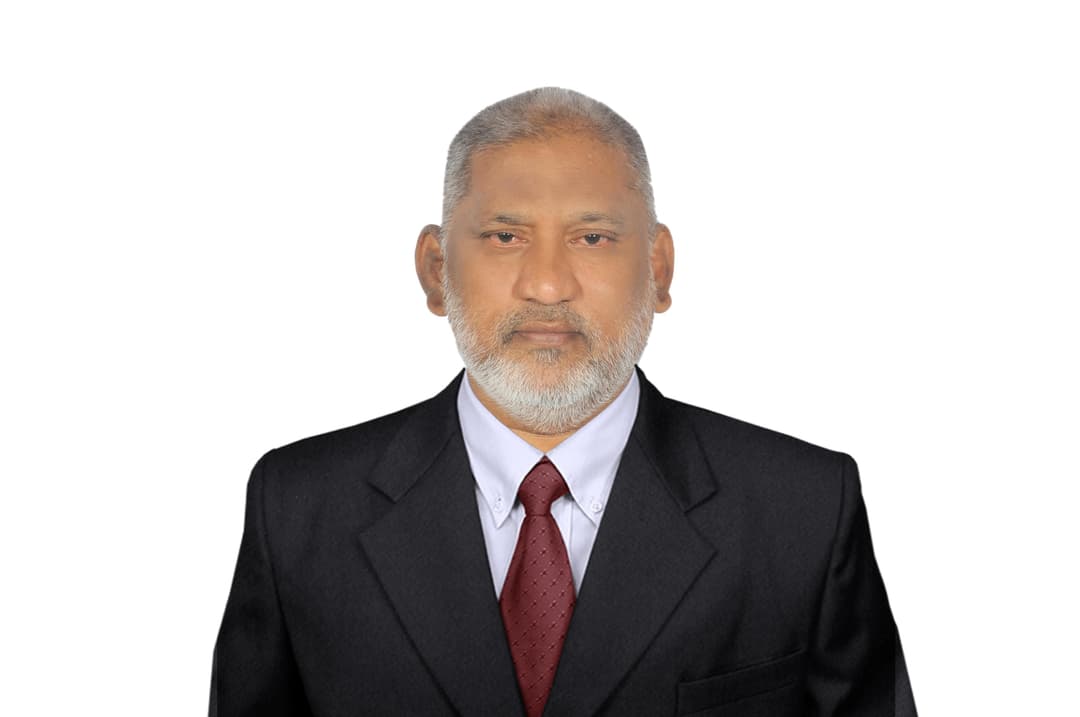 Mohd Masood Ahmed